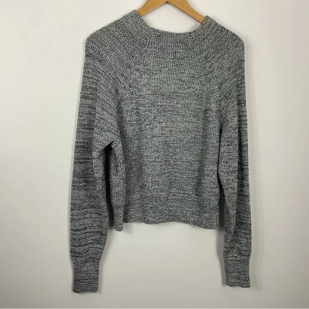 Free People Too Good Pullover Sweater Womens Medium